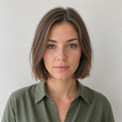 Picture of Élise Marceau