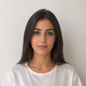 Picture of Nora Delmas